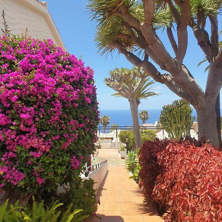 Madre Tierra Apartment Puerto de la Madera Esterno foto