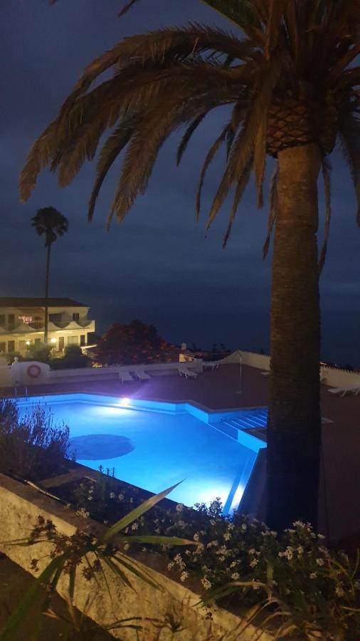 Madre Tierra Apartment Puerto de la Madera Esterno foto
